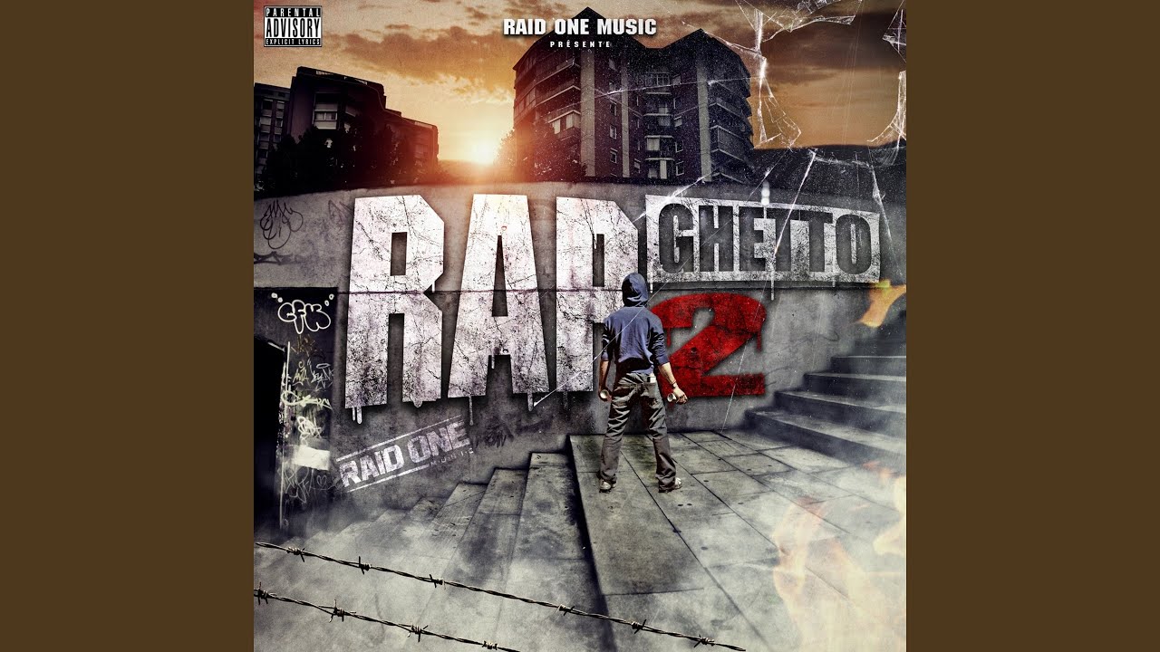 Ghetto Rap