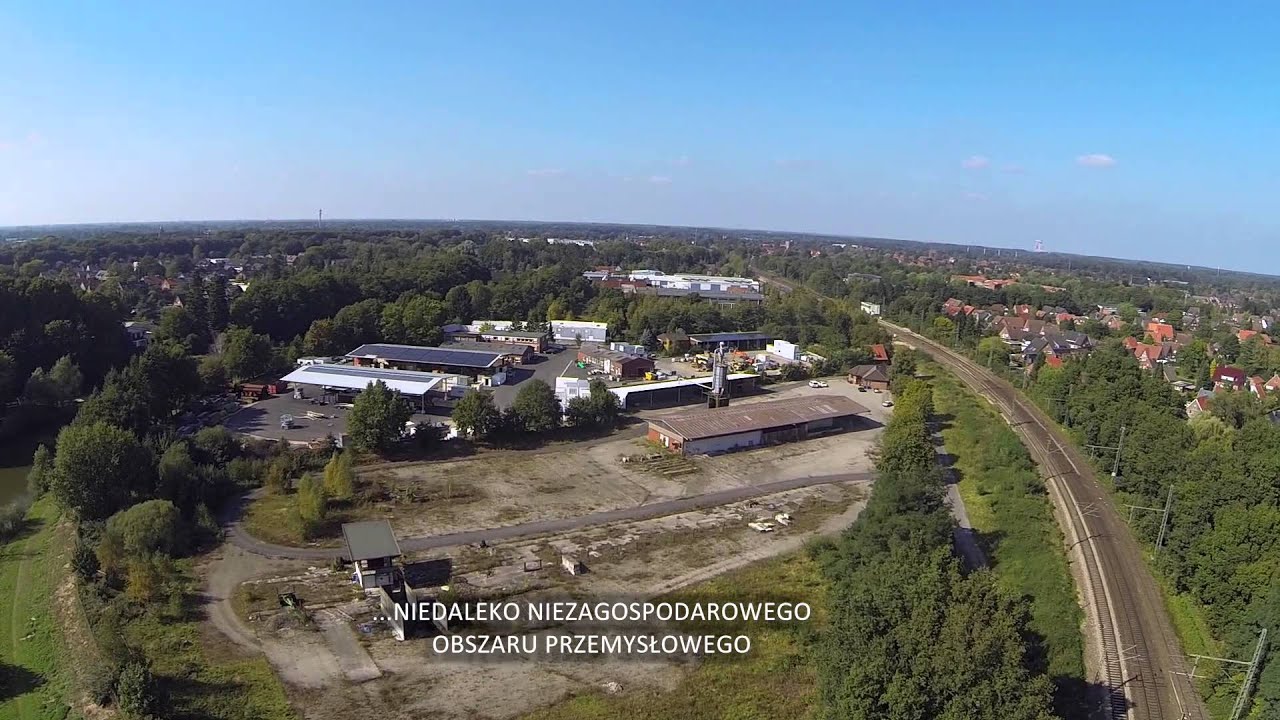 MEPPEN   MIASTO PRZY UJŚCIACH RZEK