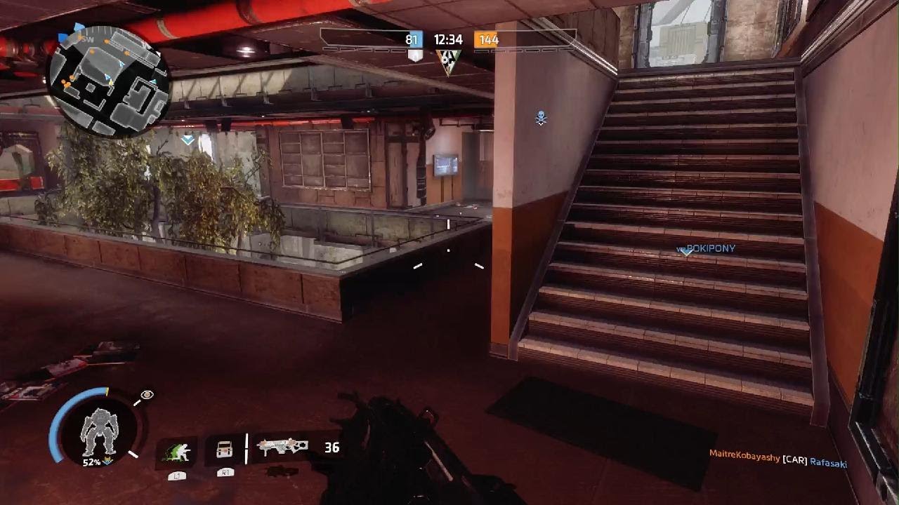 This is why Phase is a better Cloak