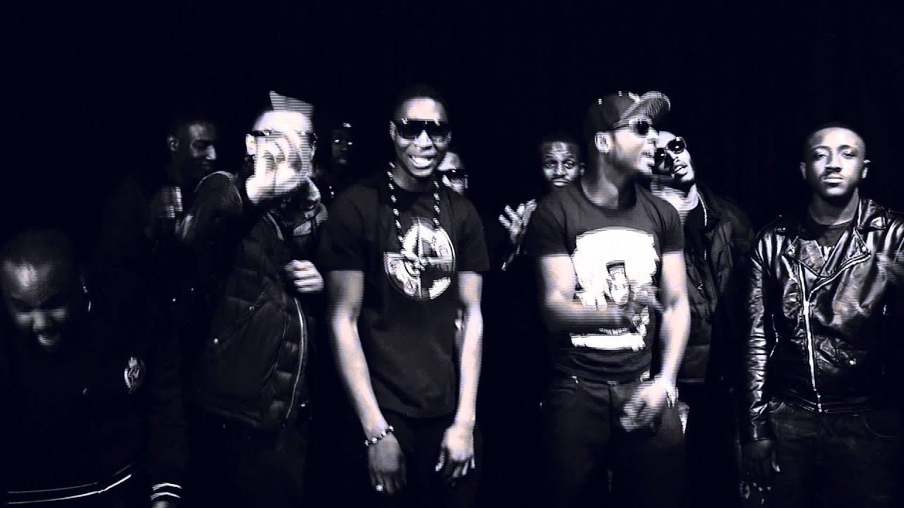 HARD FOR THIS IDGEB FT TEEGO AND STATUS