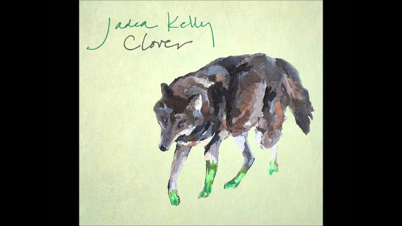 Jadea Kelly l Wild West Rain l AUDIO