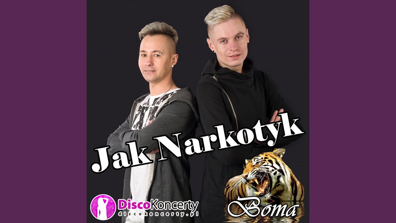 Jak narkotyk (Radio Edit)