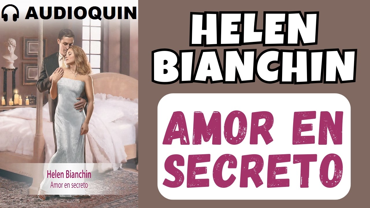 Amor En Secreto ✅ Audiolibro | @Audioquin