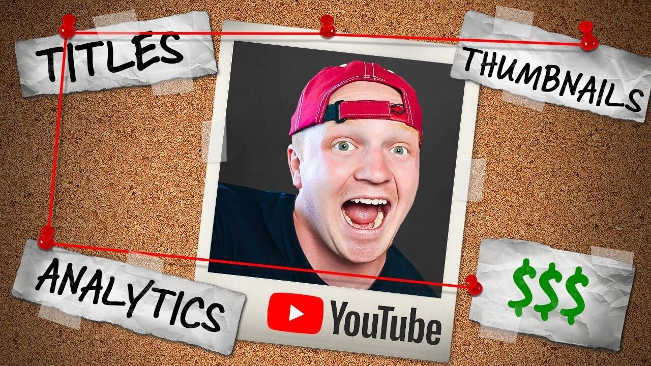 The Harsh reality of being a YouTuber