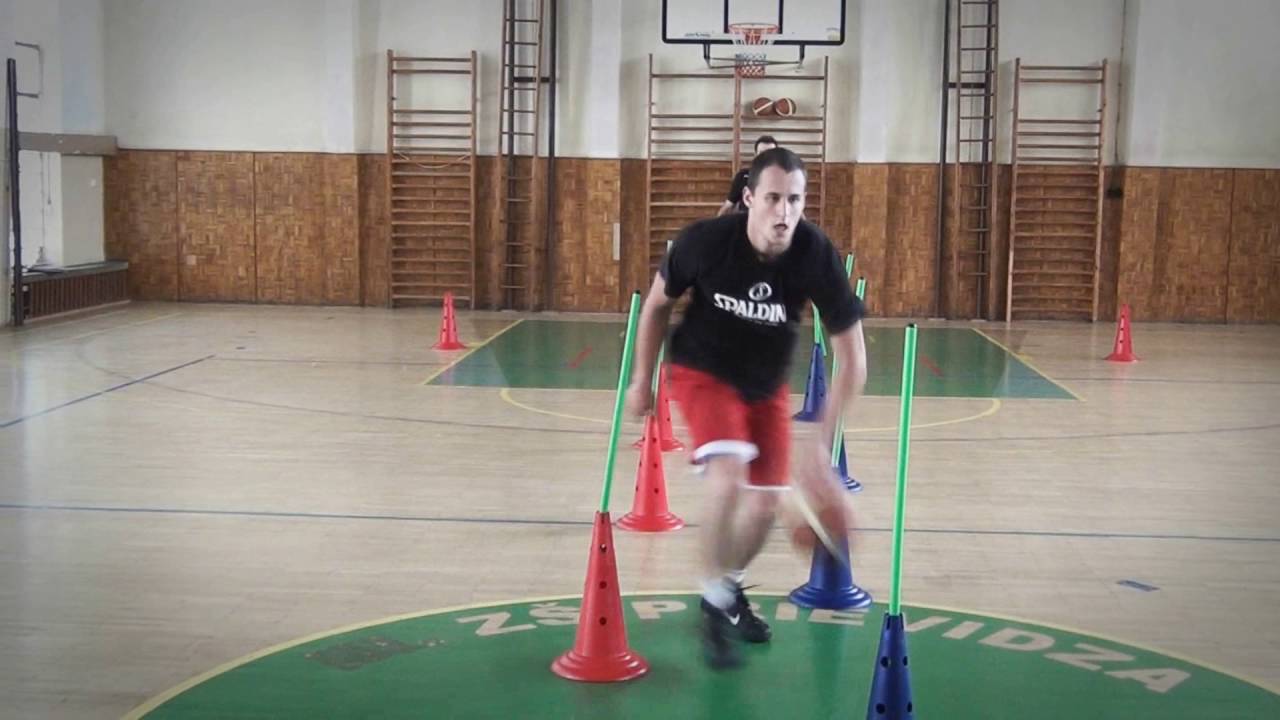 BLAHO•BASKET & MAREK MÄSIAR - SUMMER PREPARATION 2015 [HD]