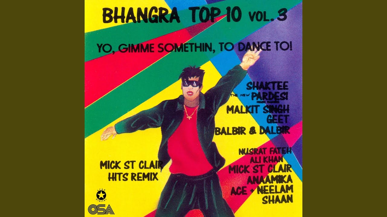 Raag (Remix)