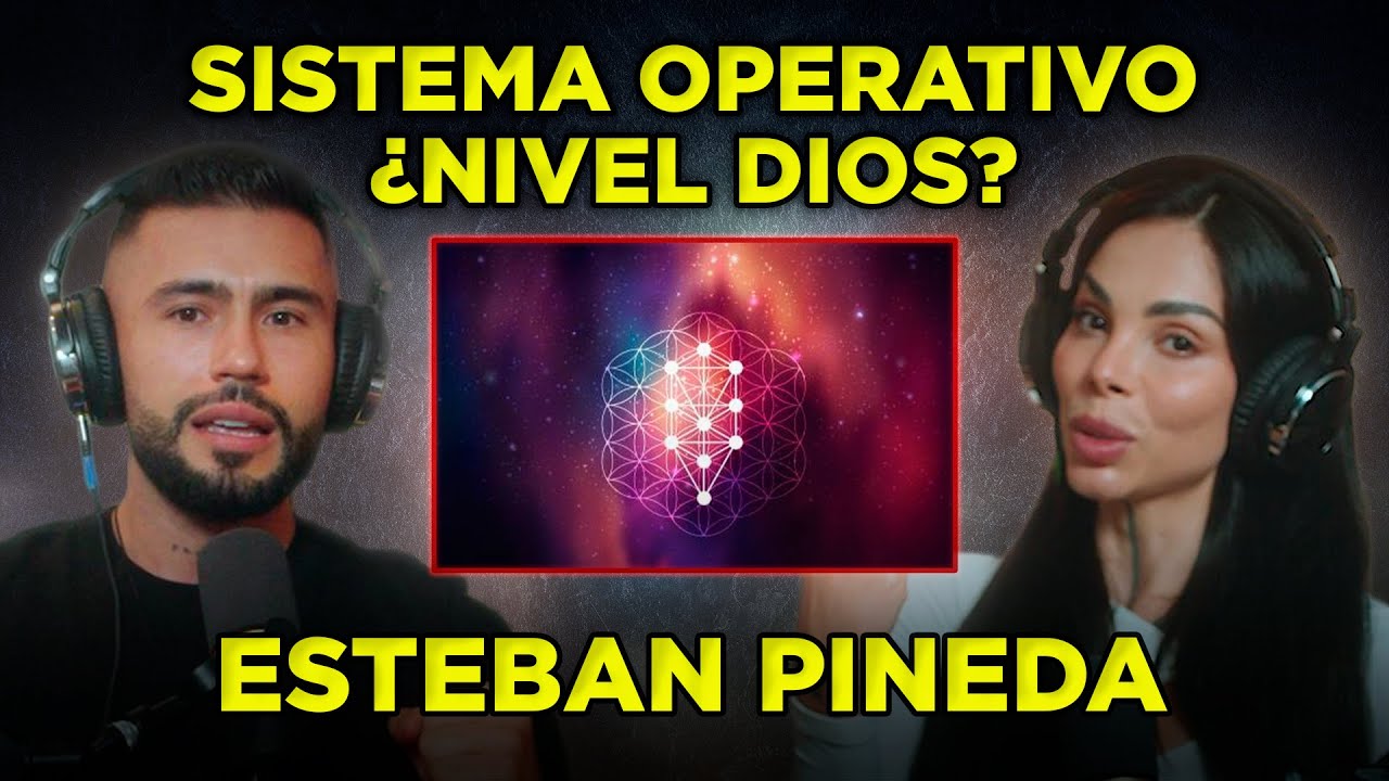 ¿Misticismo y ser Dios? Manipulando la realidad - Conecta Con Tu Mejor Version -