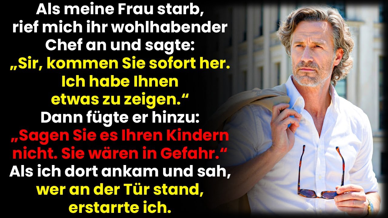Sie warfen mich raus, als ich mein Haus verlor – bis mein Milliardär-Freund erschien.