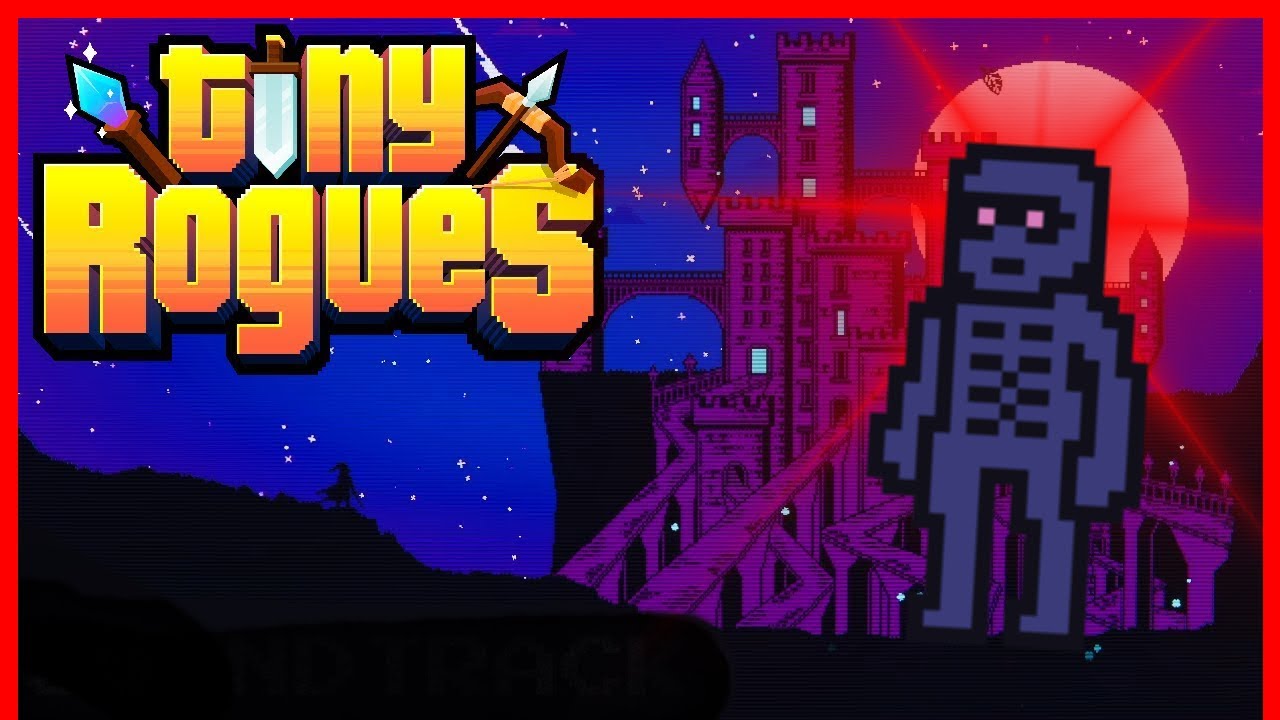 Tiny Rogues: Finally, Fanaticism