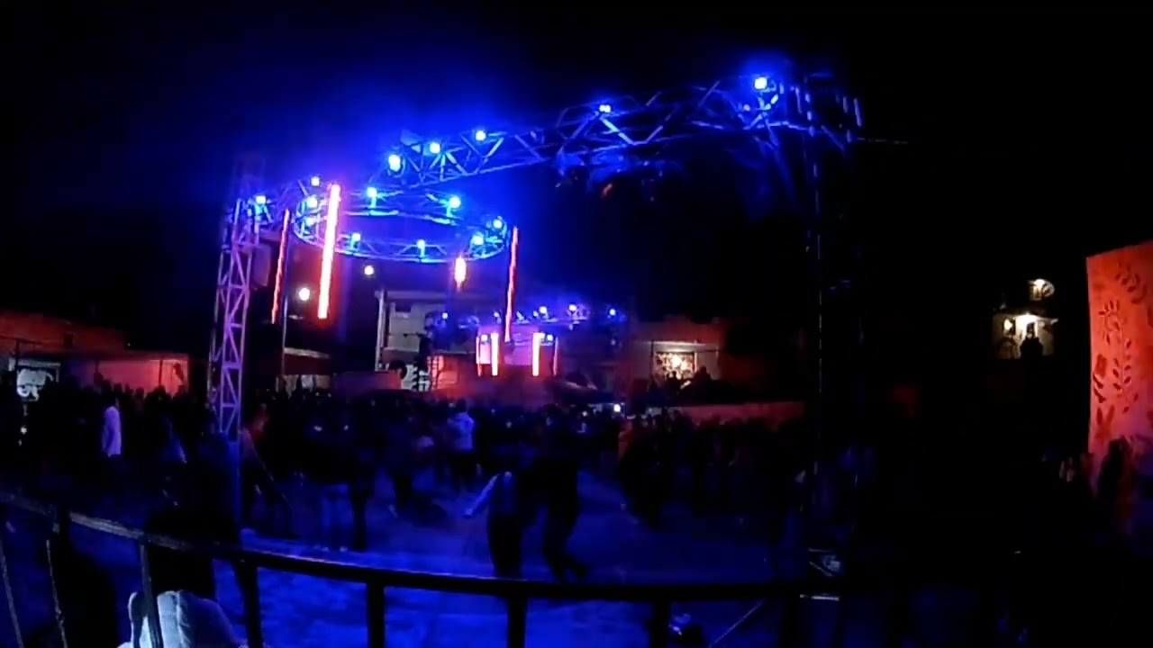 🔥❌ASI SE PRESENTO DISCO MOVIL HALCON/❌SI TE HUBIERAS QUEDADO 😍suscríbete y cómprate