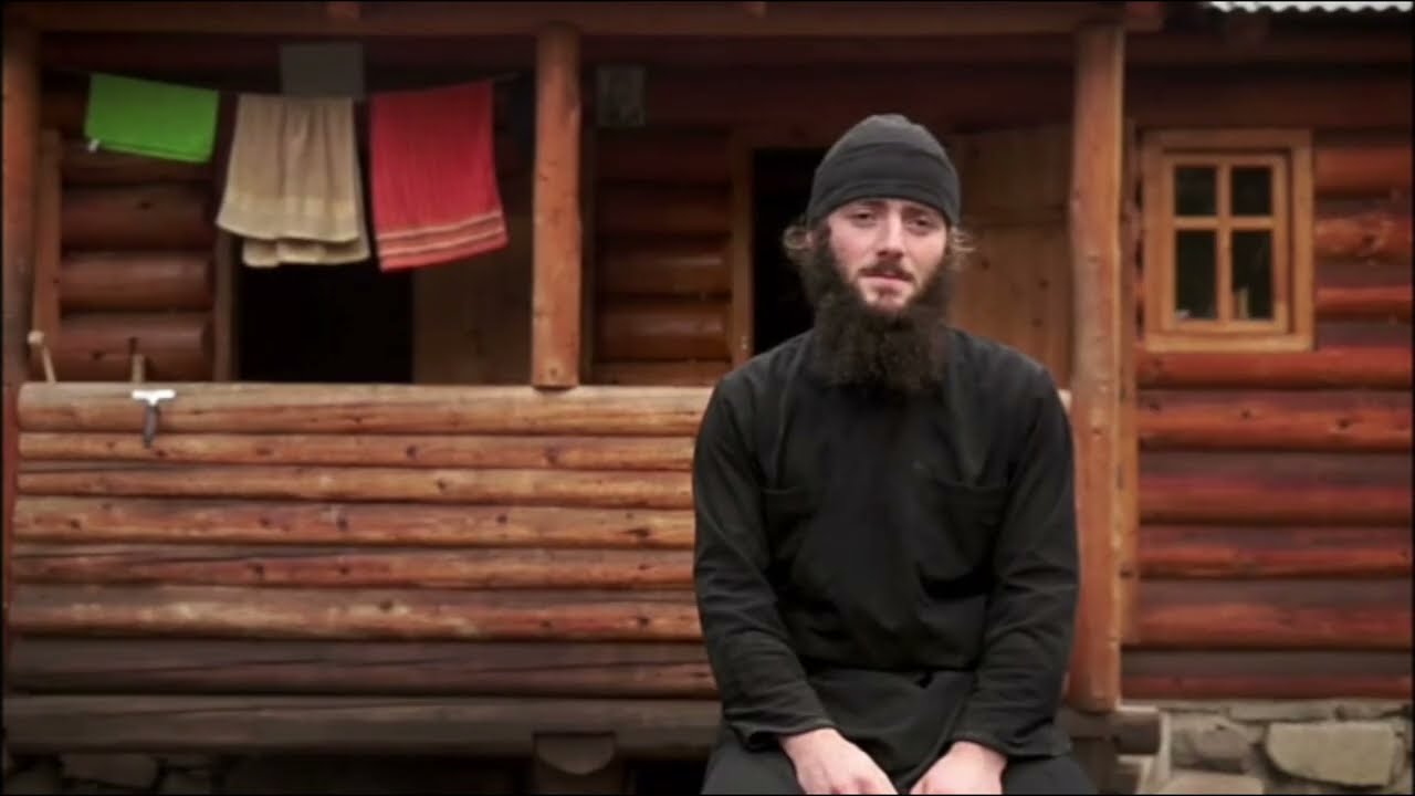 Orthodox Monastic Life with Byzantine Chant: 20 Minutes of Spiritual Beauty & Peace