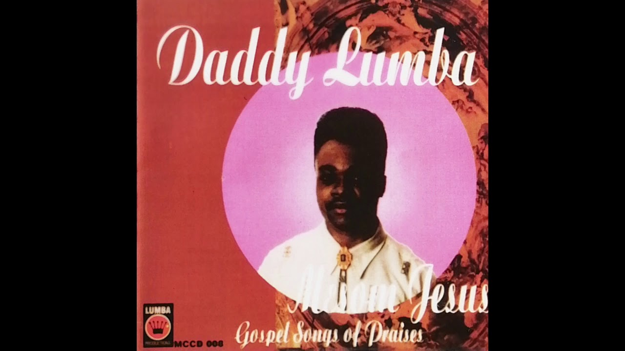 Daddy Lumba - Job Ye Dinn (Audio Slide)