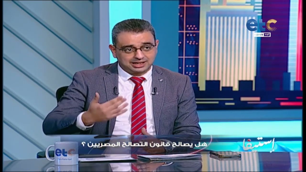 ايه مصير «المتخللات» في القانون الجديد للتصالح في مخالفات البناء؟اعرف الإجابة من المهندس إيهاب منصور