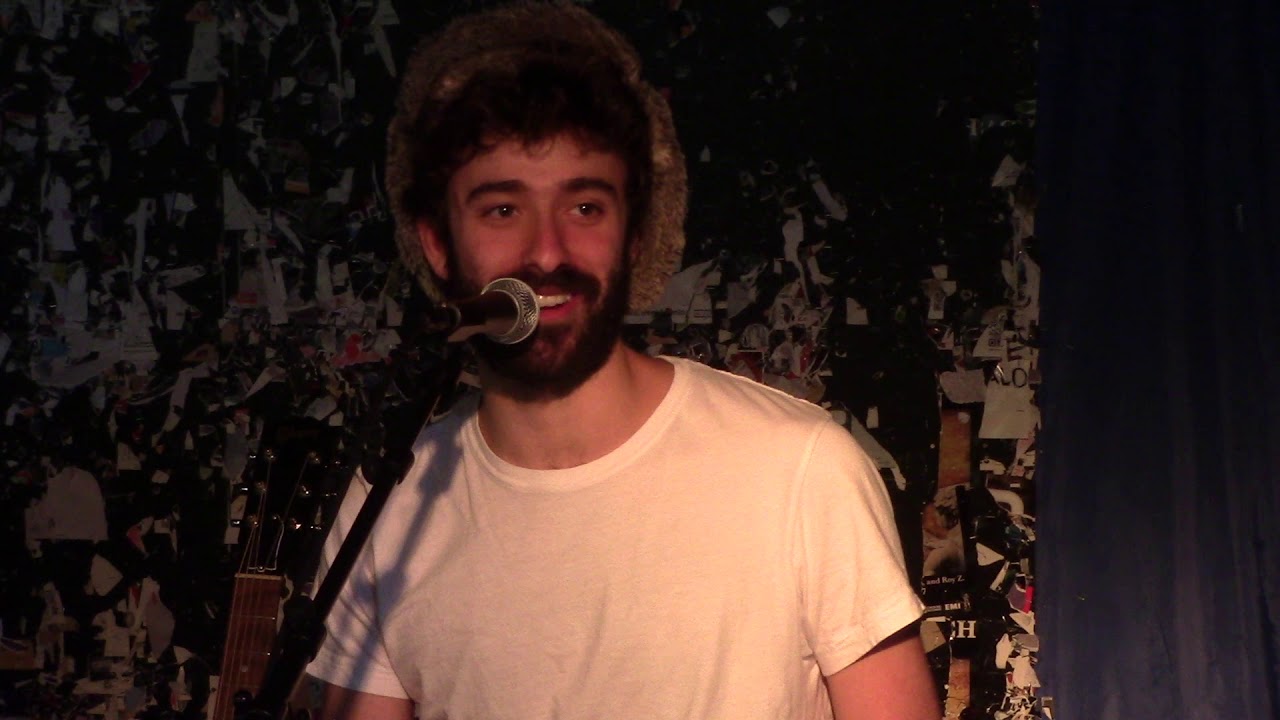 AJR Live At Vintage Vinyl 04/27/19