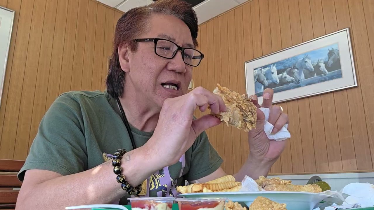  Khám phá quán seafood người Việt Nam tại Texas! Cực đông khách 🐟🍗 #NguoiVietTaiUSA #VlogAnUong 🇺🇸🇺🇸