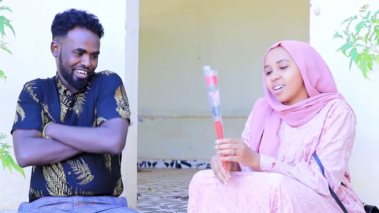 Guri barwaaaqo Vs Saydhiye Filmkii  Taxanaha Part 3 2021