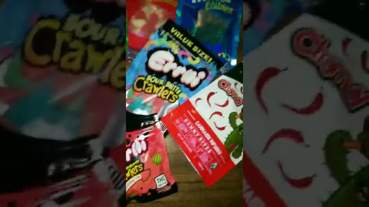 #donramon unos regalitos #cannabis #cannacandy #cannadulces #ston3dmom3nts #stonedmoments