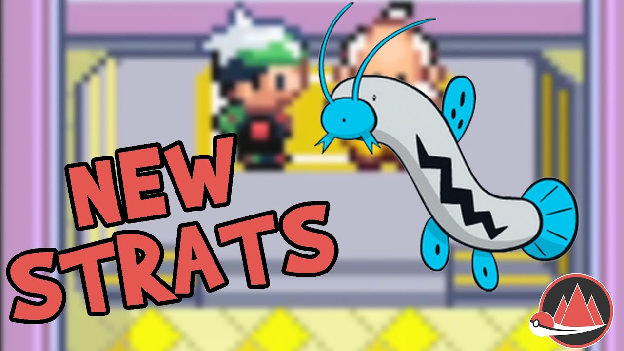 Is Emerald Kaizo Wattson Beatable With Terrible Encounters?