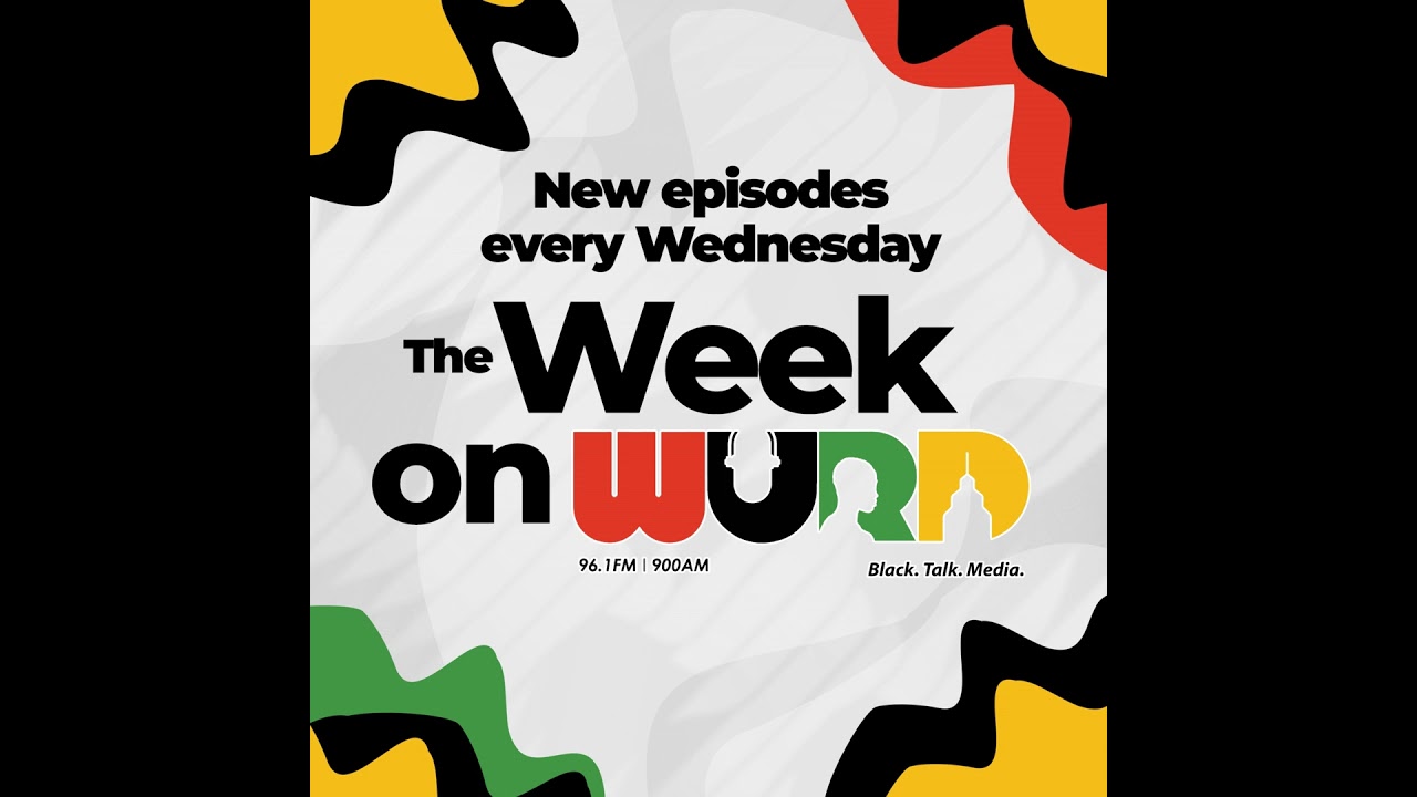 The Year on WURD