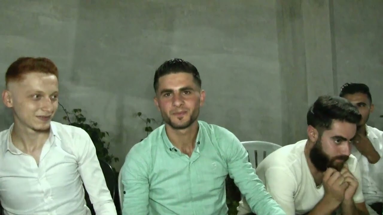 زفاف محمد فادي فتاح ج١ أفراح كللي