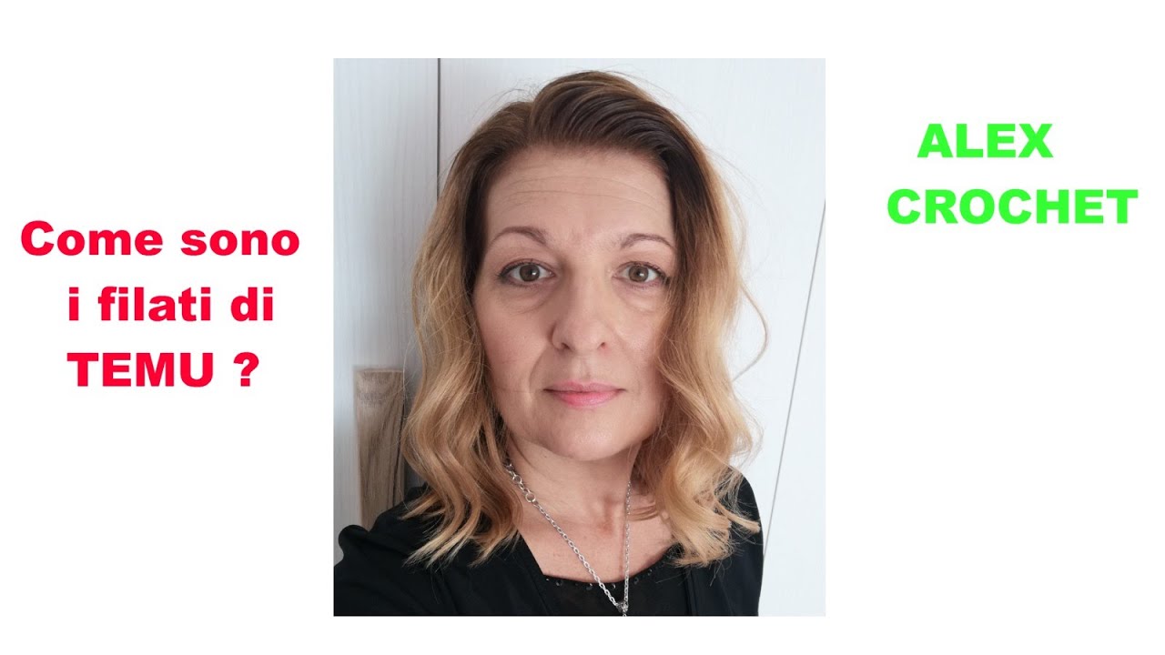 come sono i filati di temu?