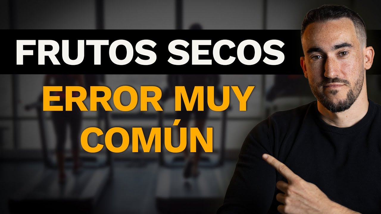 Este es un ERROR muy común en corredores y ciclistas