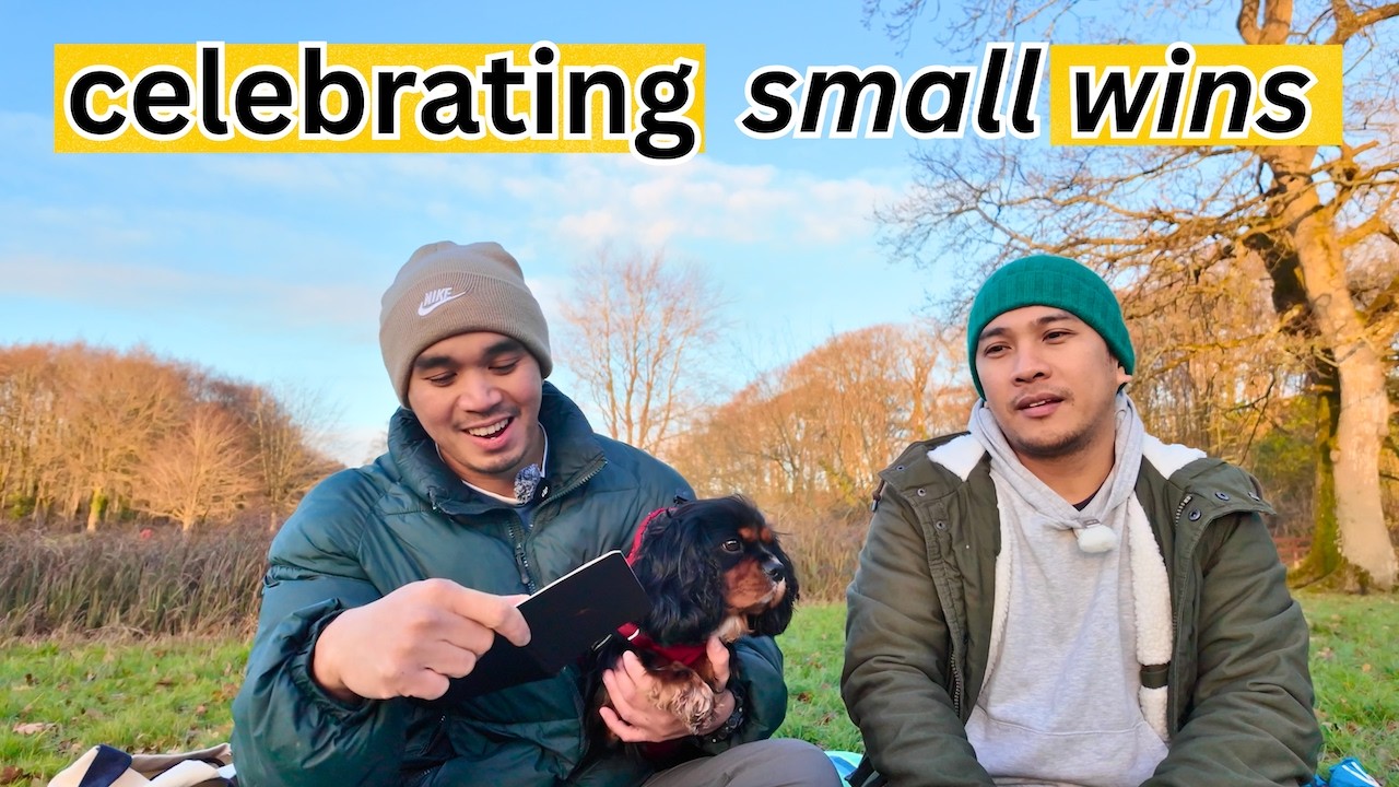 MGA BAGAY NA NAKAMIT NA!  AT MGA GUSTO PA MARATING IN 2026| PINOY LIFE SA IRELAND 🇮🇪