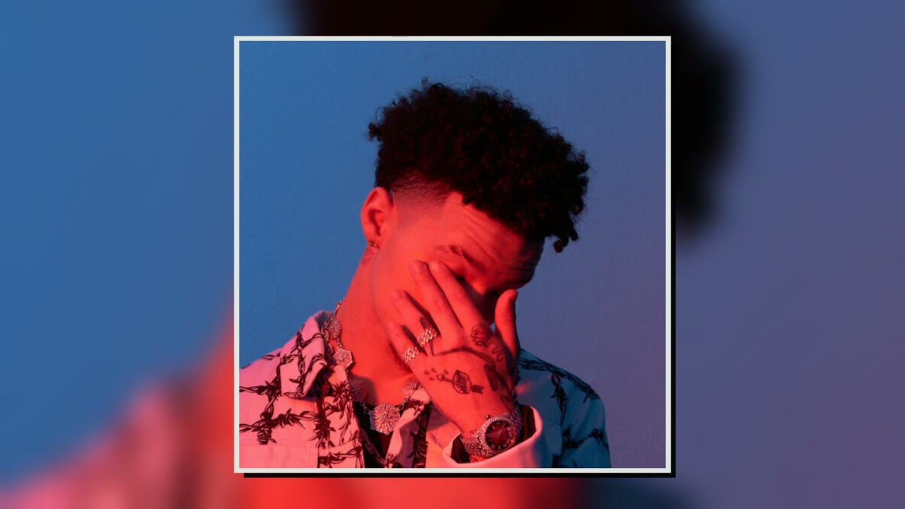 (FREE) Lil Mosey x Royce David x 90s Sample Type Beat 2021 - 