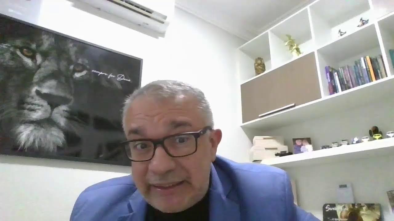live profetica