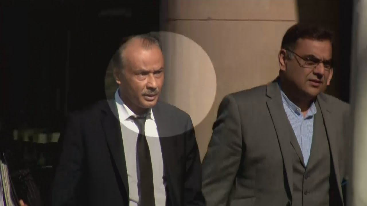 Restaurant owner jailed over death of customer