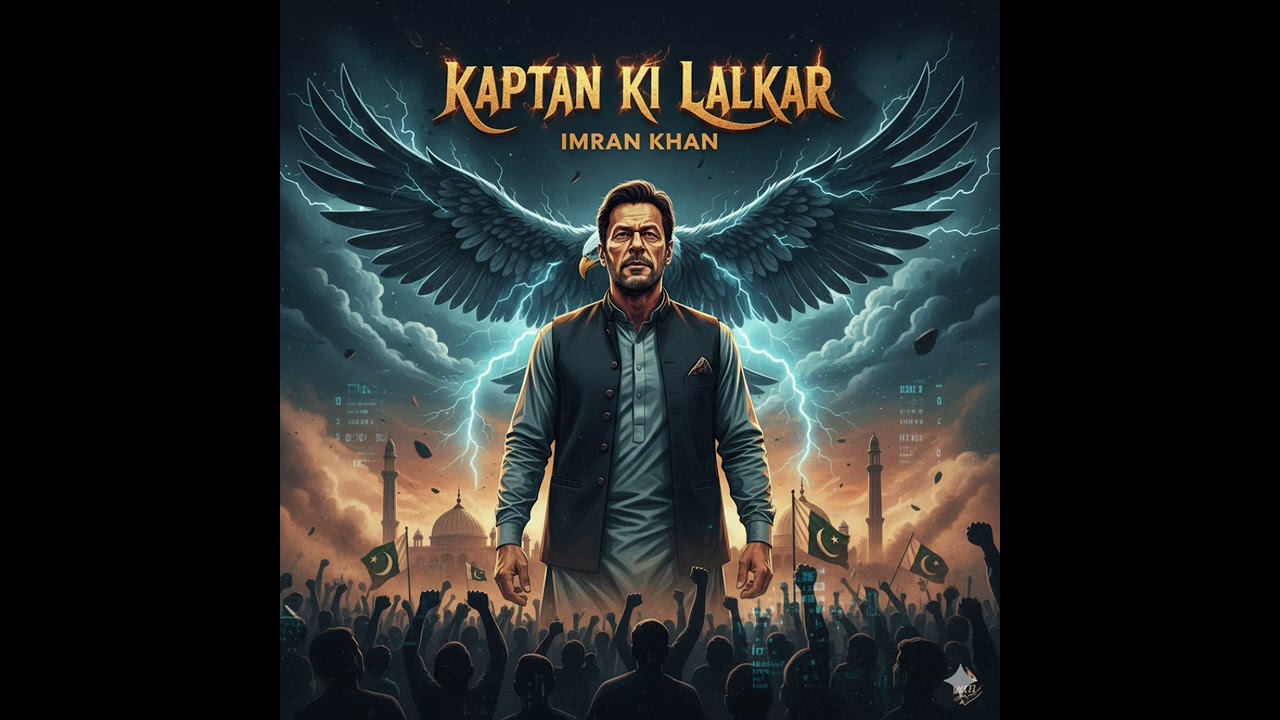 Kaptaan Ki Larkar