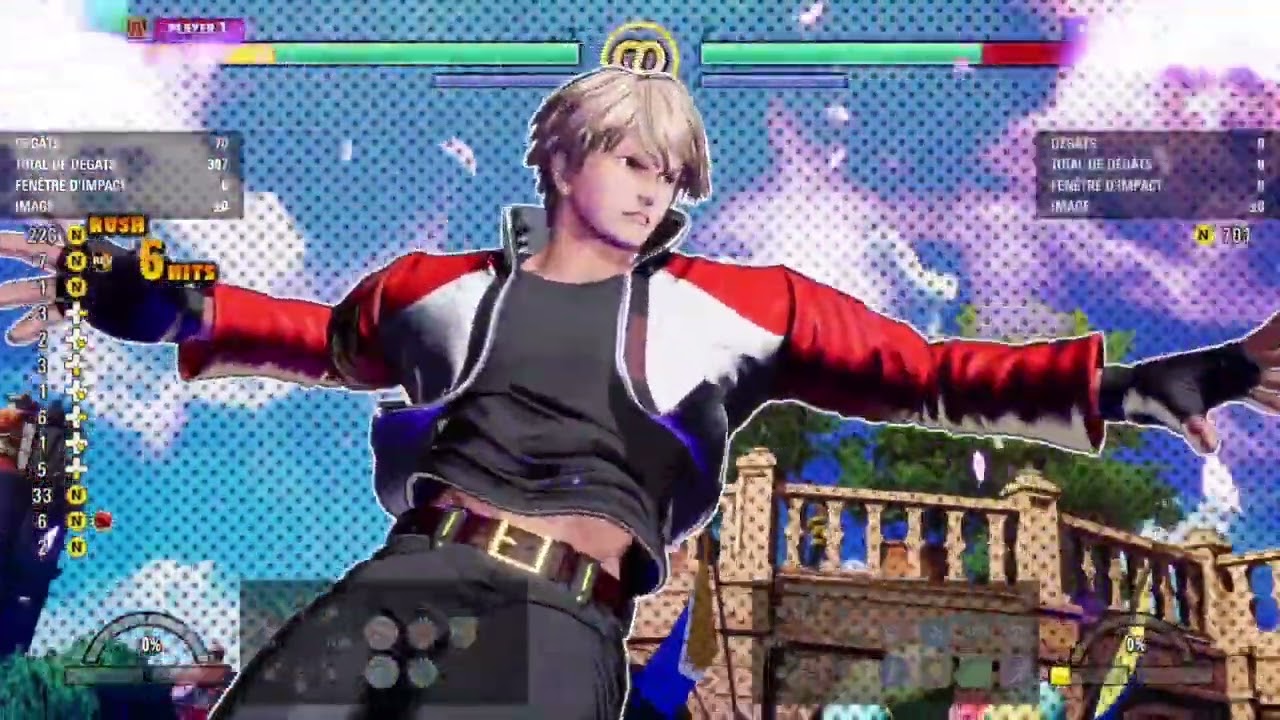 Best of combo with 