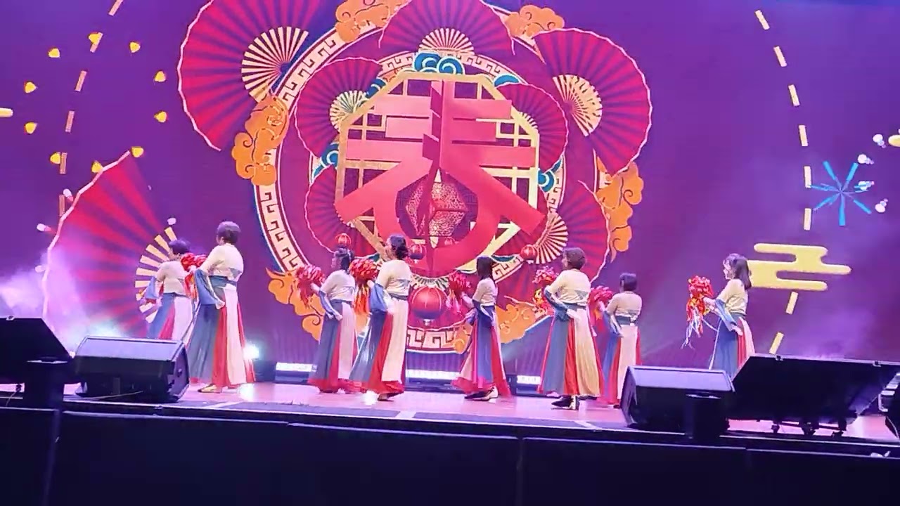 大地回春