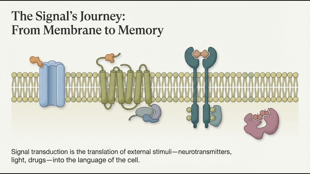 Neuropharmacology: Signal Transduction in the Brain II (Nestler, Hyman, Malenka, 2009, Ch 4)