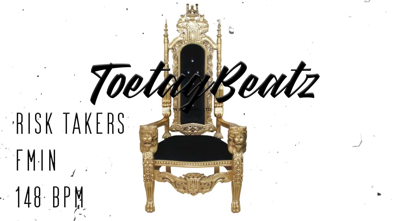 [FREE] Gunna Type Beat 