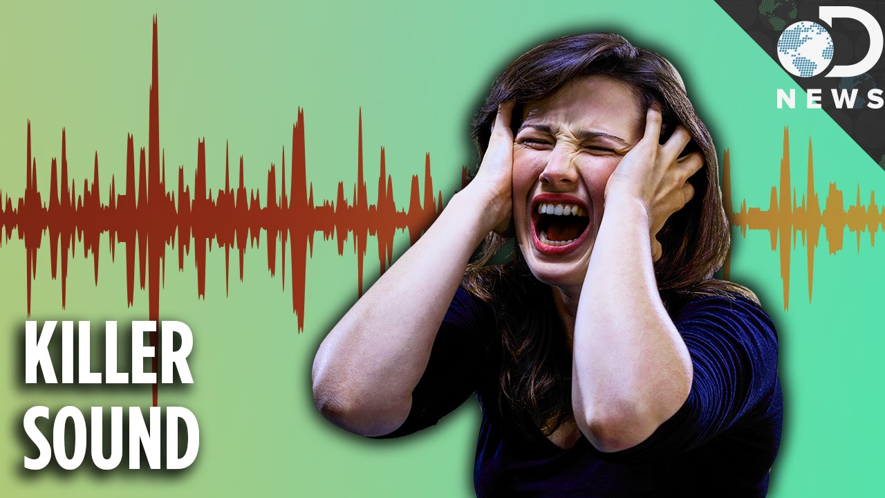 Can Sound Kill You?