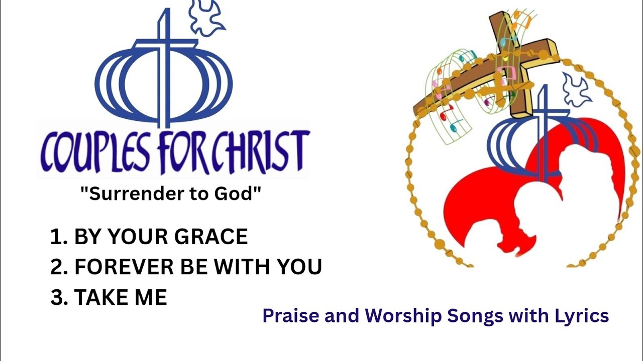 CFC Household Songs (Surrender to God) Praise and Worship
