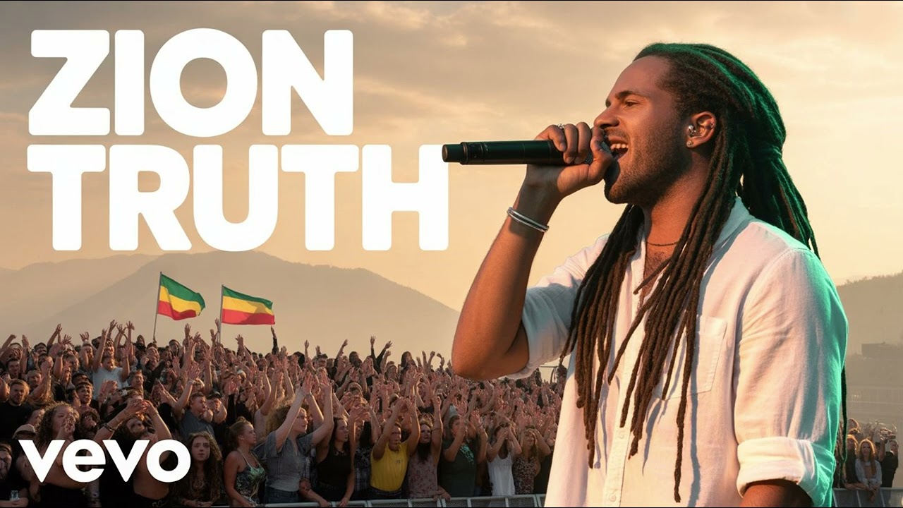 Truth Will Outlive Power  - Zion Truth