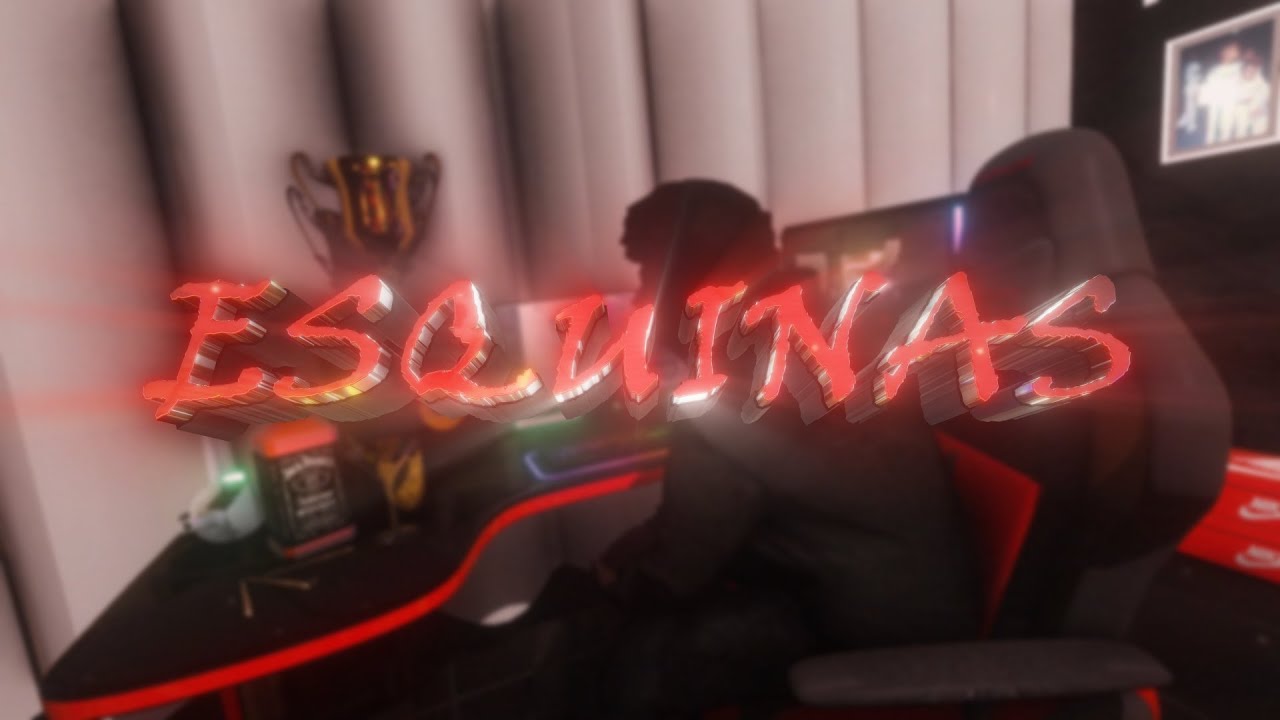 6. ESQUINAS - MenóB ft. Diamante
