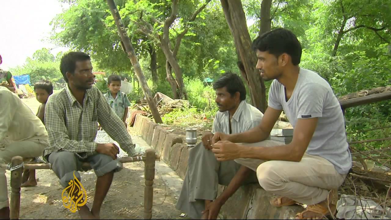 India plans to roll out ambitious food scheme