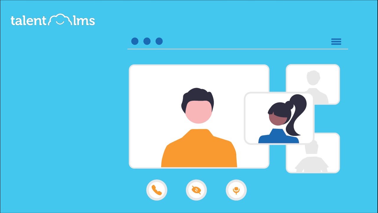 Как создать обучение под руководством инструктора в TalentLMS