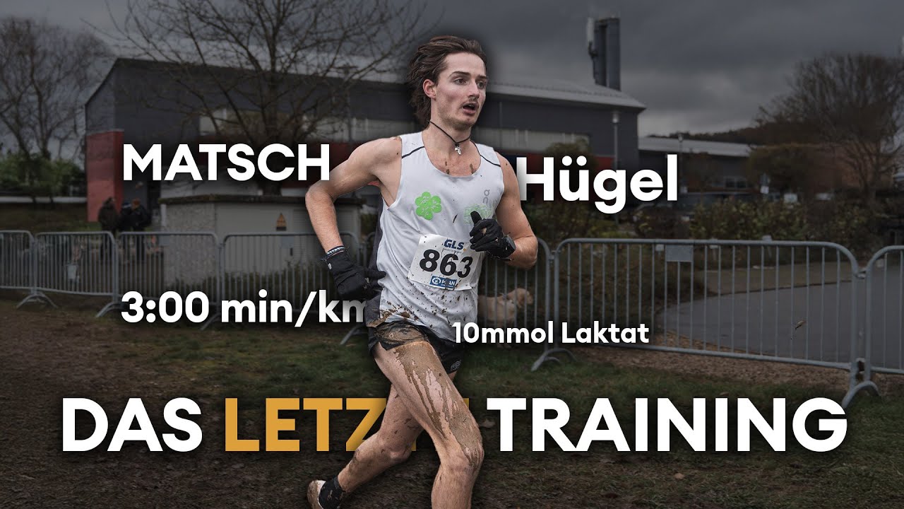 ⁠Wir zerstören uns bei Crossrunden & werden von einem Hund angegriffen 🫣