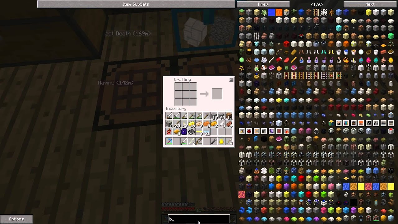 TuuberCraft S3E1 - Esittely&auml; + uusi j&auml;sen!
