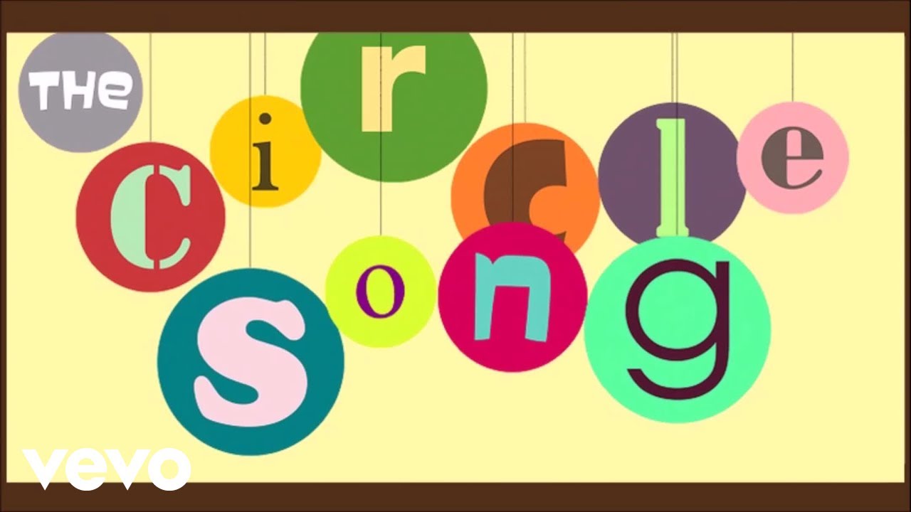 DidiPop - The Circle Song