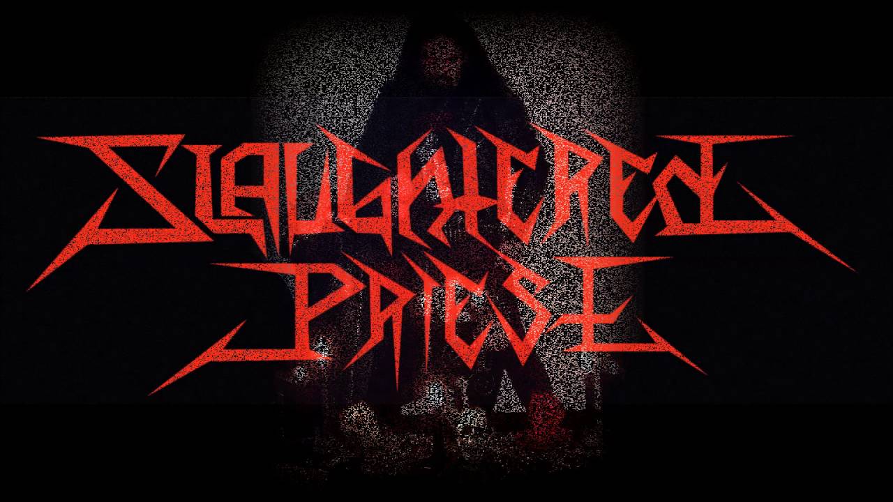 Slaughtered Priest - Menace  (2016)