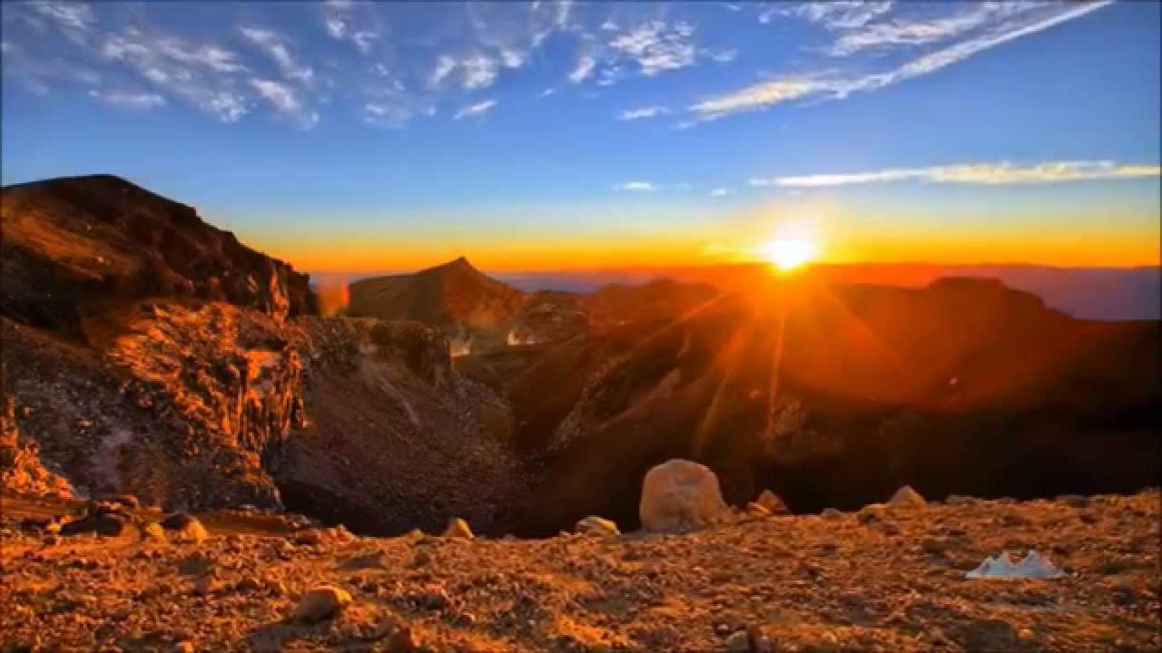 What's Your Passion? (Elliot Hulse, Allan Watts, and Joe Rogan)