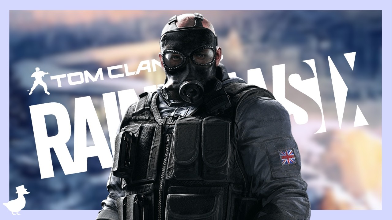Stereotypical Siege FUNNY Moments Video Vol.1 (He Lied)