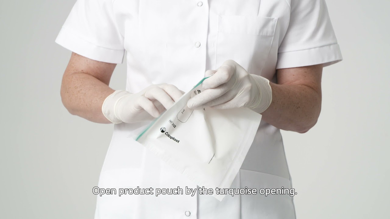 Biatain® Ag Non Adhesive