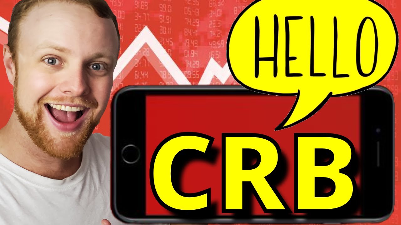 Applications Open NOW for CCRB! | Calling the CRA to Apply for CRB