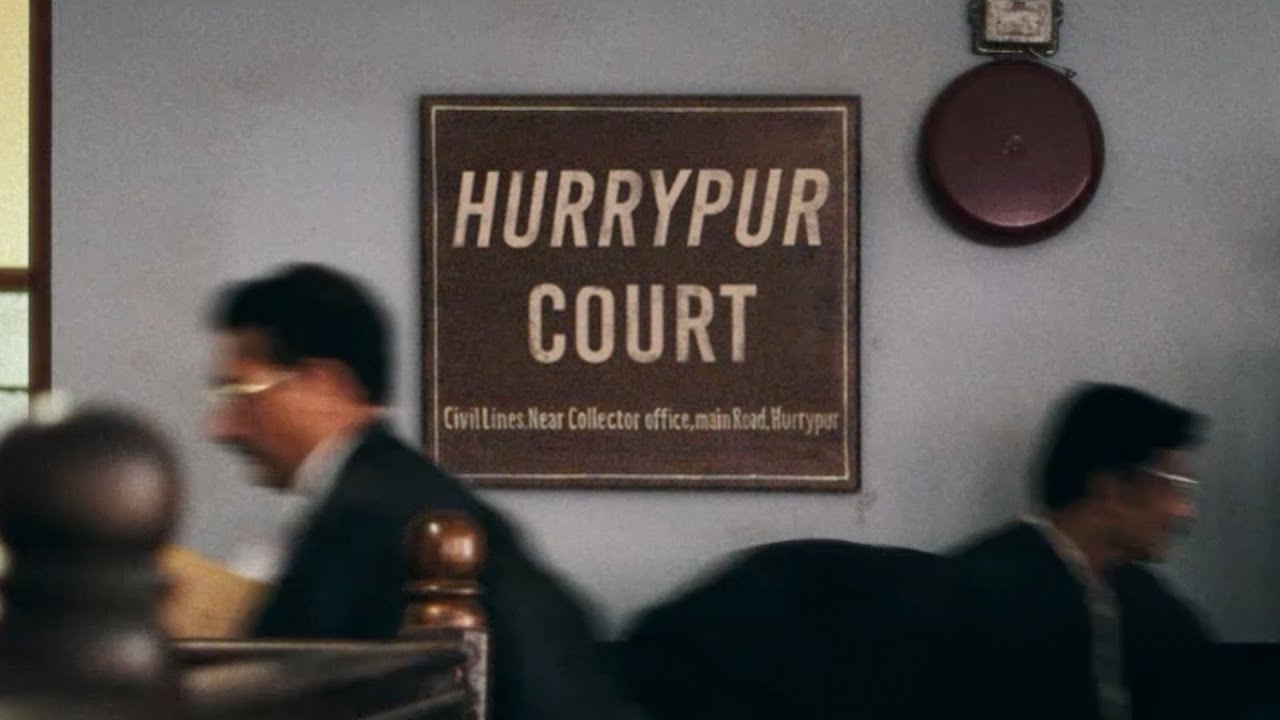 Navi UPI - The UPI app for people in a hurry | Courtroom